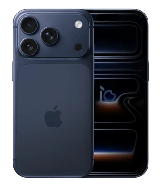 Apple iPhone 17 Pro Max 256Gb Deep Blue eSim