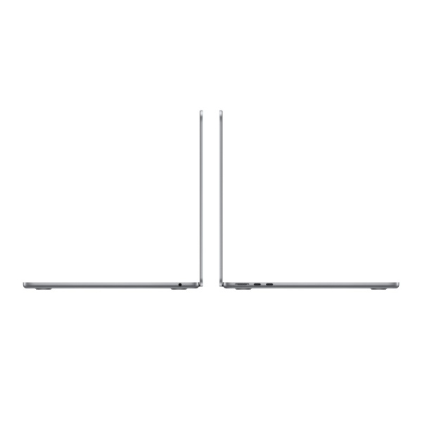 Apple MacBook Air 15 2024 M3/8CPU-10GPU/8GB/256GB Space Gray MRYM3