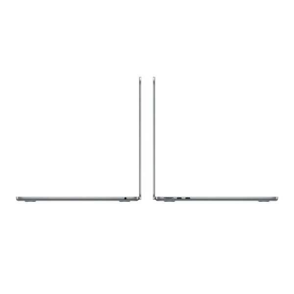 Apple MacBook Air 13 2024 M3/8CPU-8GPU/16GB/256GB Space Gray MC8G4